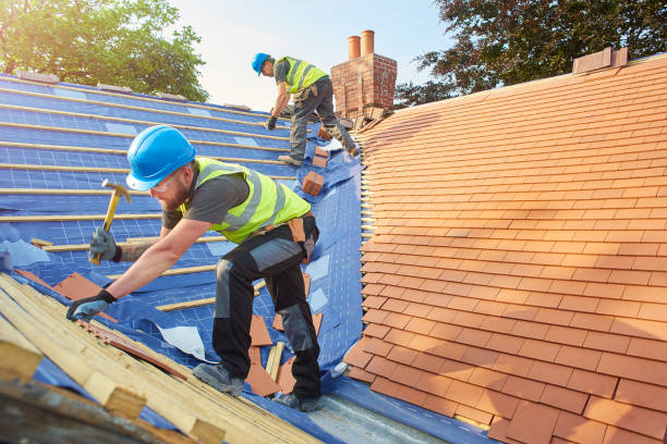 Best Storm Damage Roof Repair  in Hickory Hls, IL
